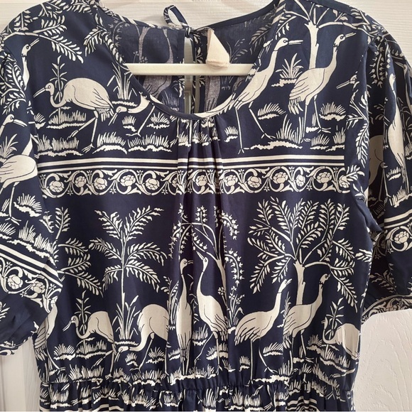 Beyond by Vera 1867 Lilly Midi Dress - Picture 6 of 9